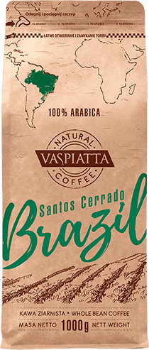 Natural Brazil