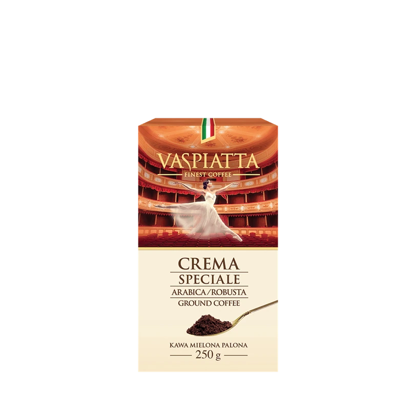 Crema Speciale